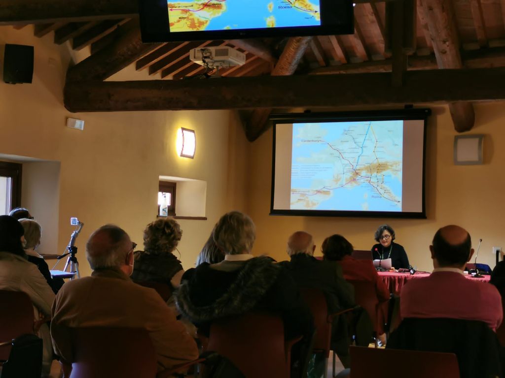 Antipodes: rinvio incontro del 12 aprile